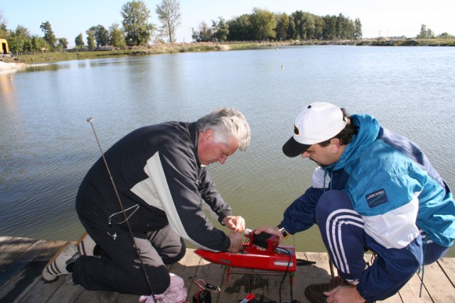 Technikai Felkészítés